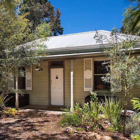 Ashling Hepburn Springs Exterior foto