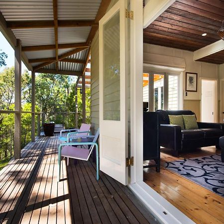 Ashling Hepburn Springs Exterior foto