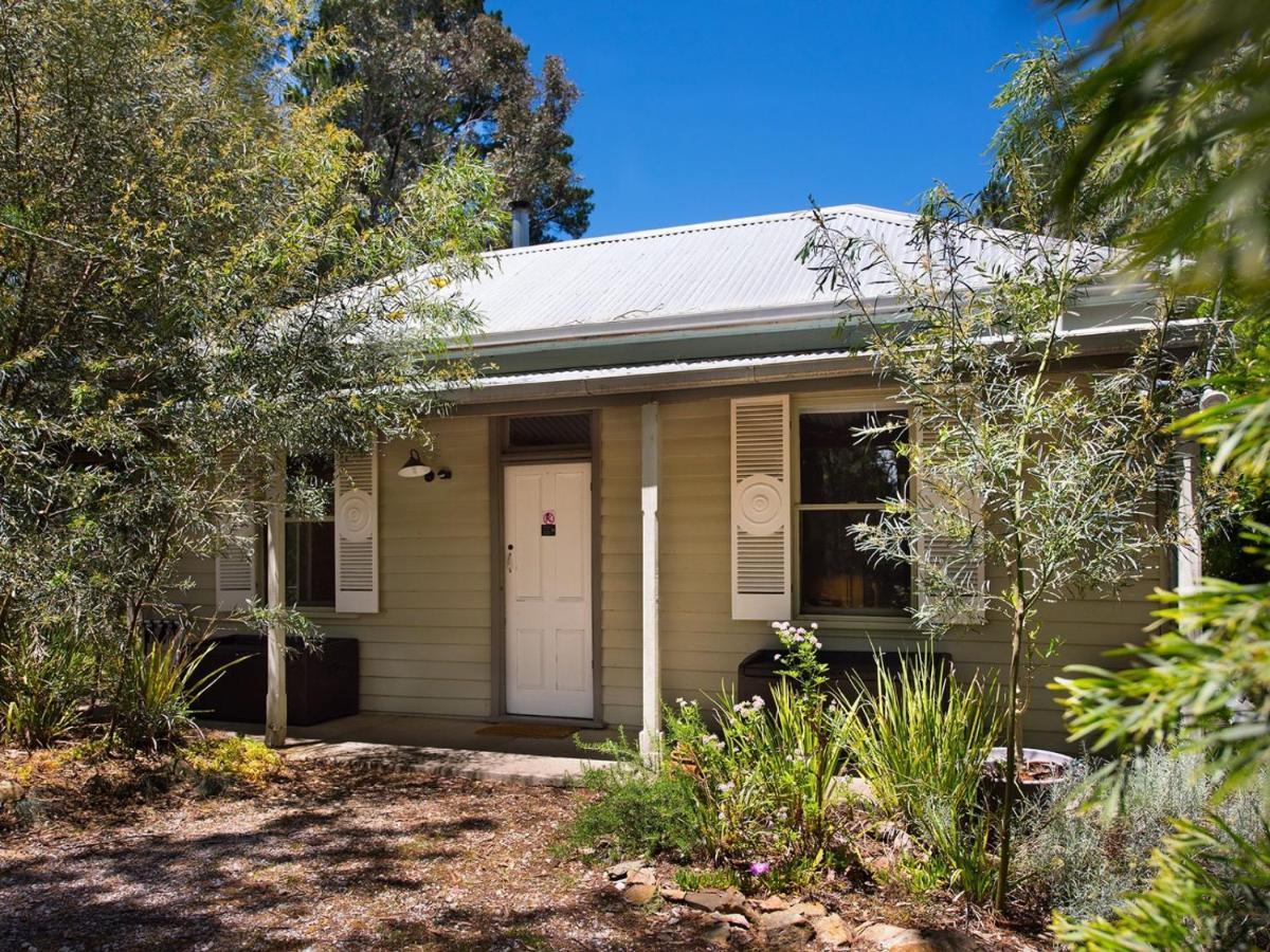 Ashling Hepburn Springs Exterior foto