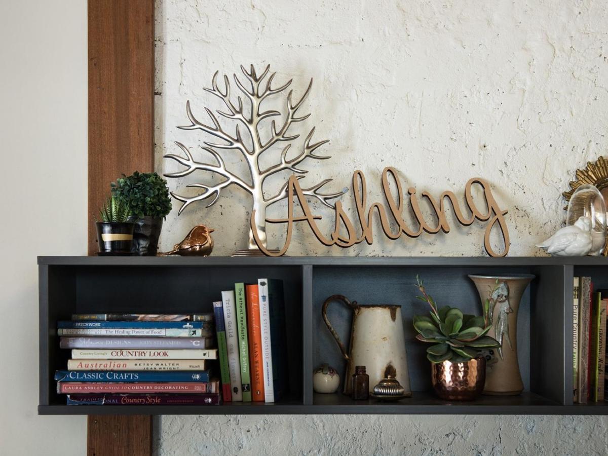Ashling Hepburn Springs Exterior foto
