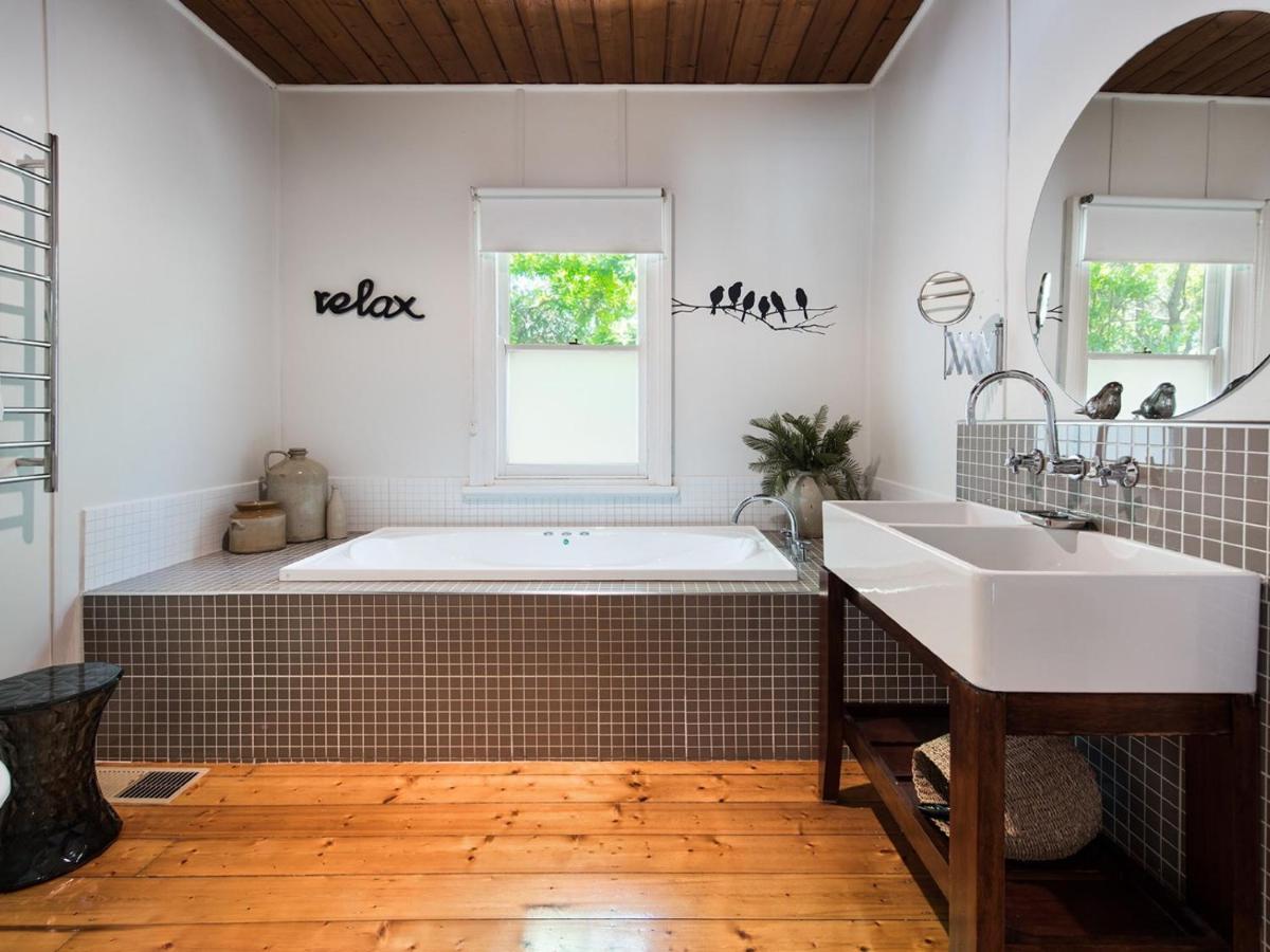 Ashling Hepburn Springs Exterior foto